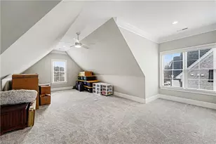 3901 Tee Island Ct, Greensboro, NC 27407 - Photo 35