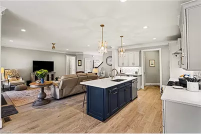 3901 Tee Island Court, Greensboro, NC 27407 - Photo 9