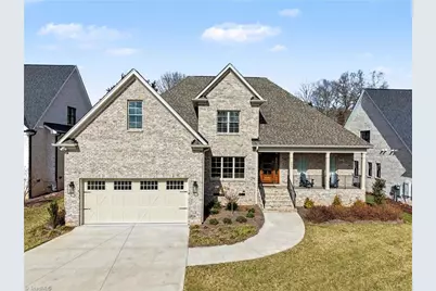 3901 Tee Island Court, Greensboro, NC 27407 - Photo 1