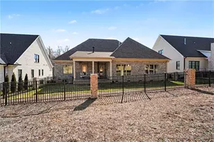 3901 Tee Island Ct, Greensboro, NC 27407 - Photo 43