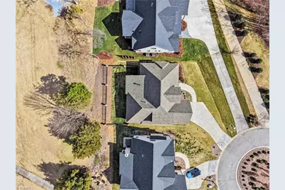 3901 Tee Island Court, Greensboro, NC 27407 - Photo 45