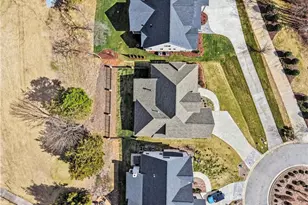 3901 Tee Island Ct, Greensboro, NC 27407 - Photo 45