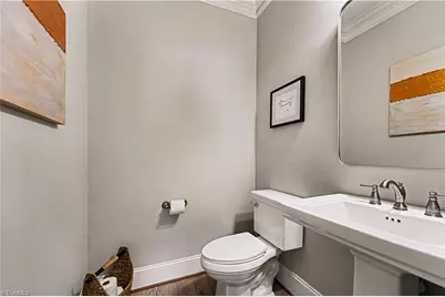 3901 Tee Island Court, Greensboro, NC 27407 - Photo 17