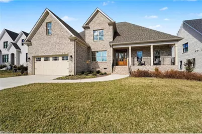 3901 Tee Island Court, Greensboro, NC 27407 - Photo 3