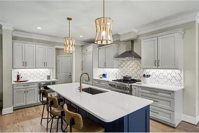 3901 Tee Island Court, Greensboro, NC 27407 - Photo 11