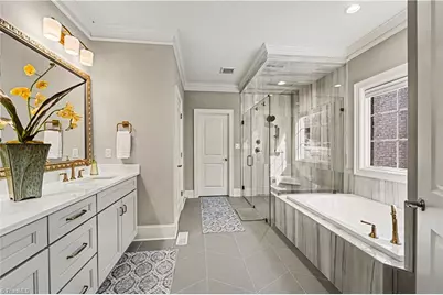 3901 Tee Island Court, Greensboro, NC 27407 - Photo 21