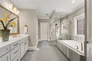 3901 Tee Island Ct, Greensboro, NC 27407 - Photo 21