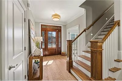 3901 Tee Island Court, Greensboro, NC 27407 - Photo 5
