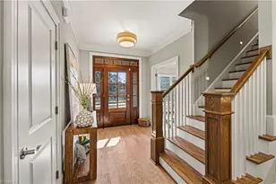 3901 Tee Island Ct, Greensboro, NC 27407 - Photo 5