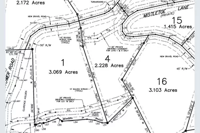 Tbd (Lot 1) Dugger Firetower Road, Lenoir, NC 28645 - Photo 7