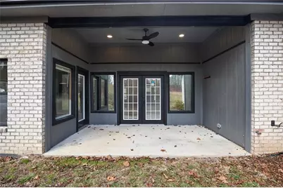4502 Brookhaven Drive, Greensboro, NC 27406 - Photo 45