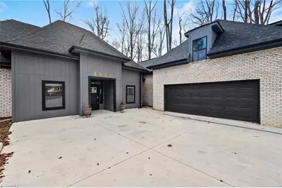 4502 Brookhaven Drive, Greensboro, NC 27406 - Photo 3