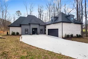 4502 Brookhaven Dr, Greensboro, NC 27406 - Photo 1