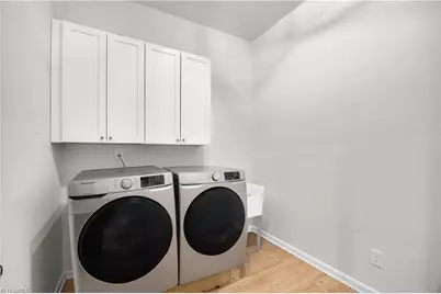 4502 Brookhaven Drive, Greensboro, NC 27406 - Photo 37