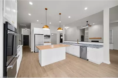 4502 Brookhaven Drive, Greensboro, NC 27406 - Photo 15