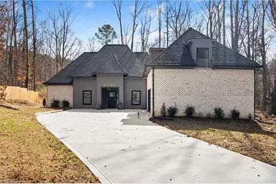 4502 Brookhaven Drive, Greensboro, NC 27406 - Photo 47