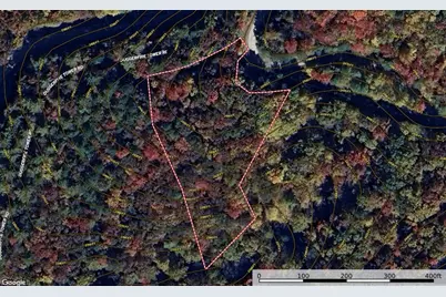 Tbd (Lot 4) Wolf Den Lane, Lenoir, NC 28645 - Photo 9