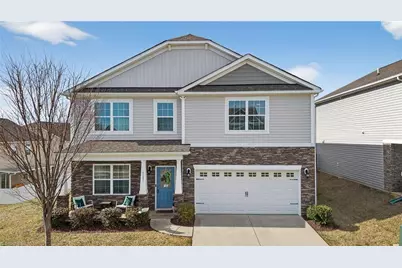 1151 Salters Street, Burlington, NC 27215 - Photo 1