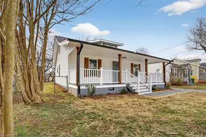 1114 Richland Street, High Point, NC 27260 - Photo 5