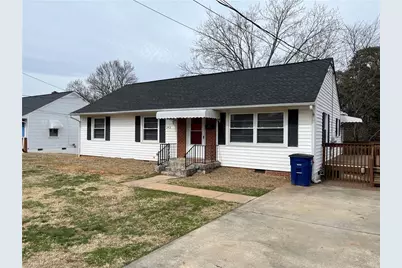 343 Elmwood Drive, Winston-Salem, NC 27127 - Photo 1