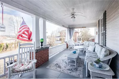 519 Maple Street, Mount Airy, NC 27030 - Photo 5