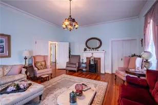 519 Maple St, Mount Airy, NC 27030 - Photo 13