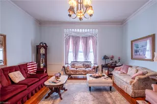 519 Maple St, Mount Airy, NC 27030 - Photo 11