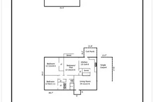415 Woodsway Dr, Lexington, NC 27292 - Photo 23