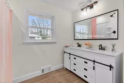 415 Woodsway Drive, Lexington, NC 27292 - Photo 15