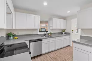 415 Woodsway Dr, Lexington, NC 27292 - Photo 9