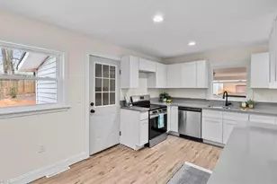 415 Woodsway Dr, Lexington, NC 27292 - Photo 3