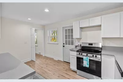 415 Woodsway Drive, Lexington, NC 27292 - Photo 5