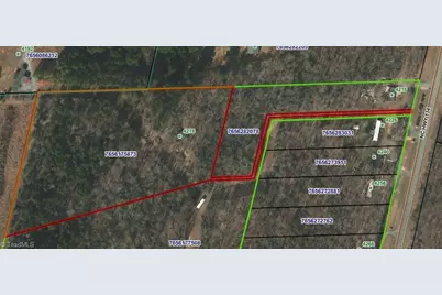 4218 Nc Highway 134, Asheboro, NC 27205 - Photo 1