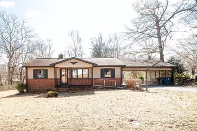 1616 Lucas Avenue, Greensboro, NC 27405 - Photo 1