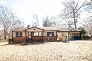 1616 Lucas Ave, Greensboro, NC 27405 - Photo 1