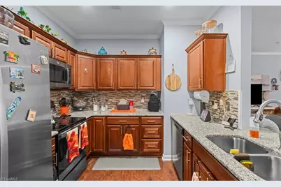 2606 Pennoak Way #C, Greensboro, NC 27407 - Photo 11