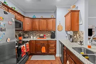 2606 Pennoak Way, Greensboro, NC 27407 - Photo 11