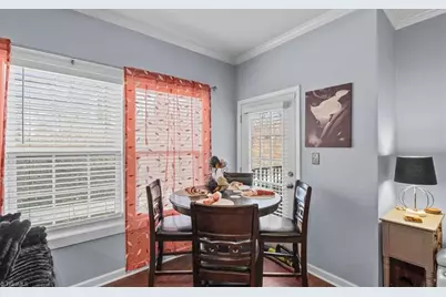 2606 Pennoak Way #C, Greensboro, NC 27407 - Photo 9