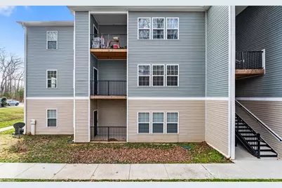 2606 Pennoak Way #C, Greensboro, NC 27407 - Photo 25