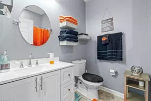 2606 Pennoak Way, Greensboro, NC 27407 - Photo 23