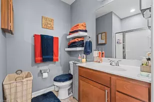 2606 Pennoak Way, Greensboro, NC 27407 - Photo 19