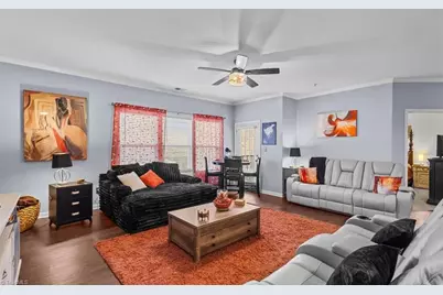 2606 Pennoak Way #C, Greensboro, NC 27407 - Photo 5