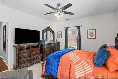 2606 Pennoak Way #C, Greensboro, NC 27407 - Photo 15