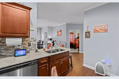 2606 Pennoak Way #C, Greensboro, NC 27407 - Photo 13