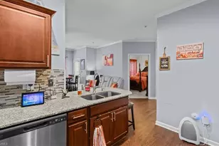 2606 Pennoak Way, Greensboro, NC 27407 - Photo 13