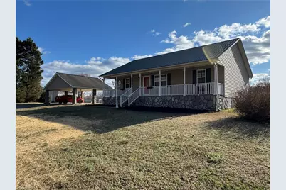 512 R L Norris Road, Linwood, NC 27299 - Photo 1