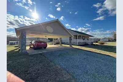 512 R L Norris Road, Linwood, NC 27299 - Photo 3