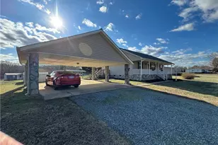 512 R L Norris Rd, Linwood, NC 27299 - Photo 3