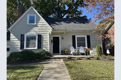 818 Gales Avenue, Winston-Salem, NC 27103 - Photo 5