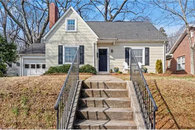 818 Gales Avenue, Winston-Salem, NC 27103 - Photo 3